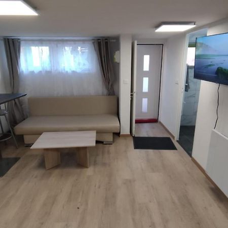 Studio Deluxe Marc Strasbourg Exteriör bild