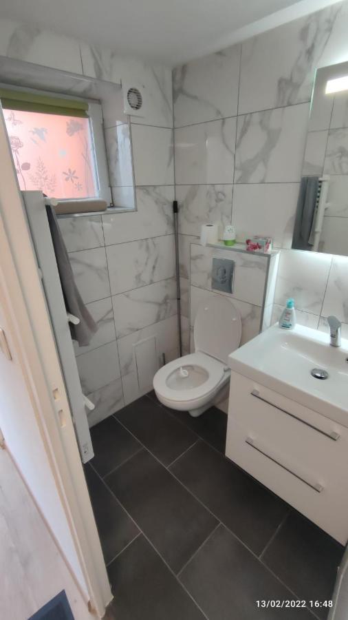 Studio Deluxe Marc Strasbourg Exteriör bild